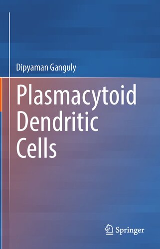 Plasmacytoid Dendritic Cells