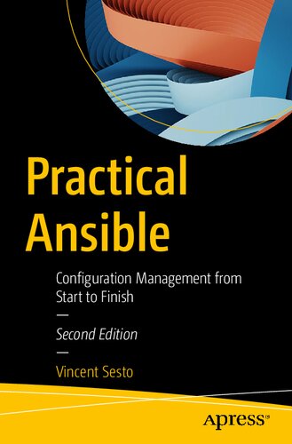 Practical Ansible: Configuration Management from Start to Finish