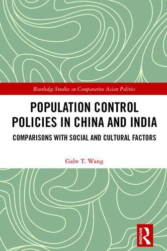 Population Control Policies in China and India