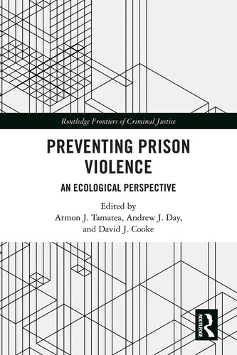 Preventing Prison Violence: An Ecological Perspective