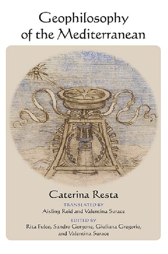 Geophilosophy of the Mediterranean