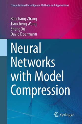 Neural Networks with Model Compression