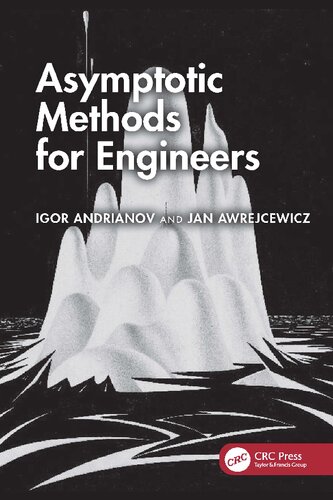 Asymptotic Methods for Engineers