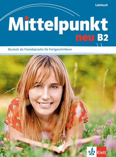 Mittelpunkt neu B2