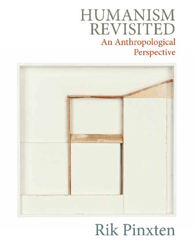 Humanism Revisited  An Anthropological Perspective