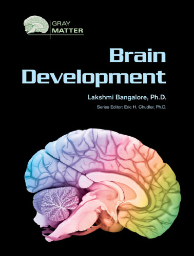 Brain Development (Gray Matter)