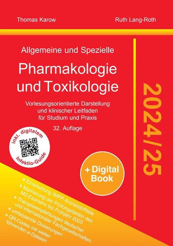 Pharmakologie 2024/25