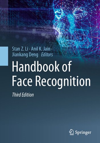 Handbook of Face Recognition: The Deep Neural Network Approach