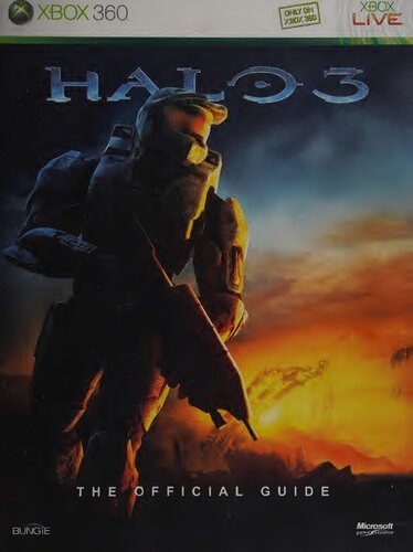 Halo 3: The Official Guide