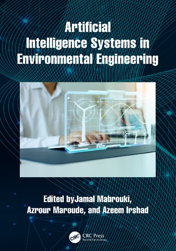 Artificial Intelligence Systems in Environmental Engineering