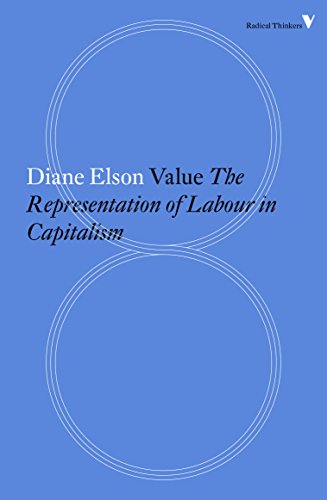 Value: Representation of Labour in Capitalism