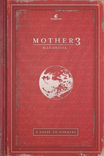 Mother 3 Handbook