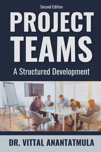 Project Teams (for True Epub)