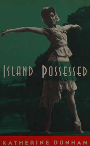 Island possessed