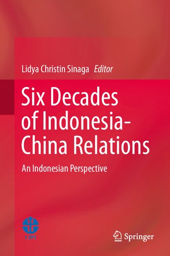Six Decades of Indonesia-China Relations: An Indonesian Perspective