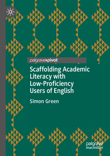 Scaffolding Academic Literacy with Low-Proficiency Users of English