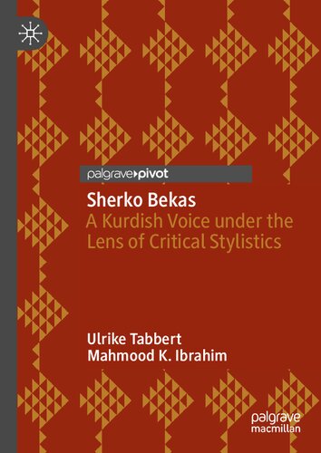 Sherko Bekas: A Kurdish Voice under the Lens of Critical Stylistics