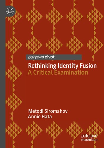 Rethinking Identity Fusion: A Critical Examination