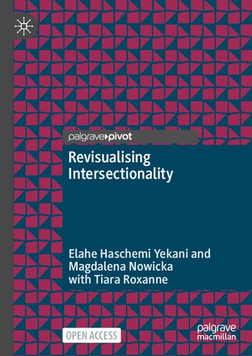 Revisualising Intersectionality