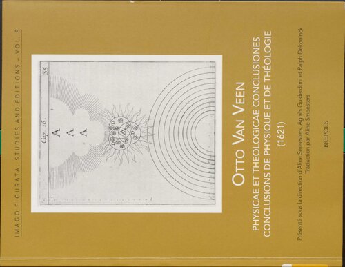 Physicae et theologicae conclusiones (1621)