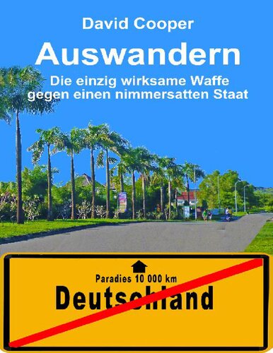Auswandern