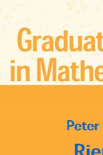 Riemannian Geometry (Graduate Texts in Mathematics, Vol. 171)