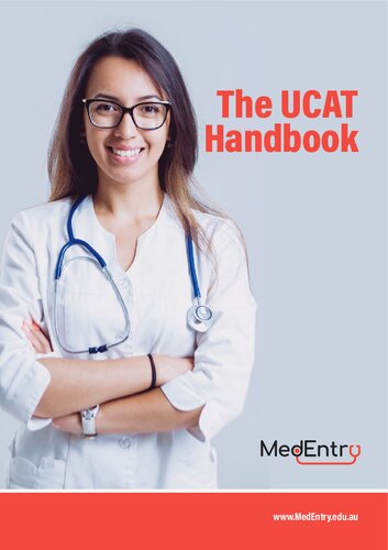 The UCAT Handbook