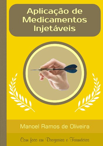 Aplicação de Medicamentos Injetáveis