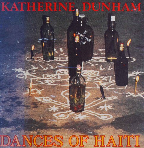 Dances of Haiti