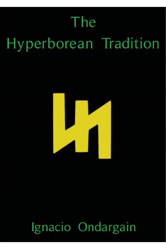 The Hyperborean Tradition