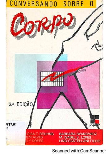 Conversando sobre o corpo