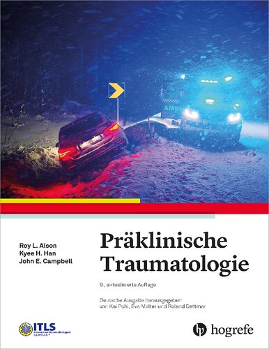 Präklinische Traumatologie: International Trauma Life Support