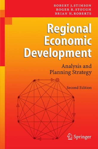 Regional Economic Development