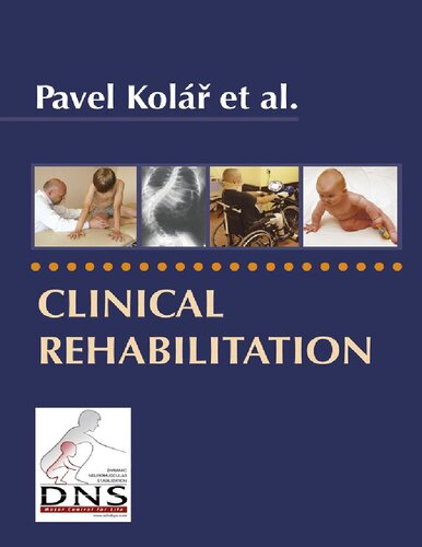 Clinical Rehabilitation