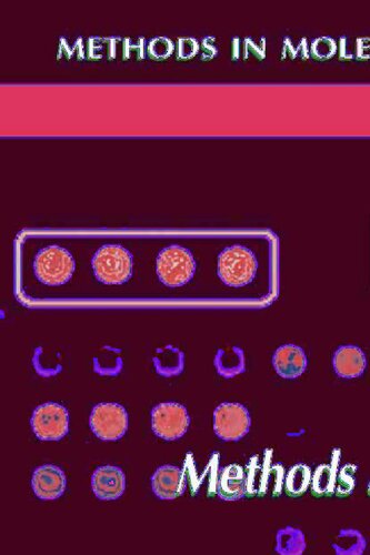 Protein Arrays: Methods and Protocols (Methods in Molecular Biology, 264)