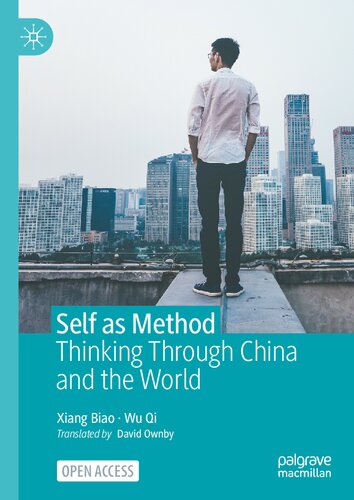 Self as Method: Thinking Through China and the World