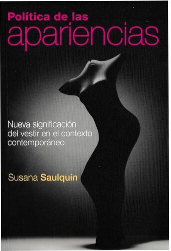 Política de las apariencias