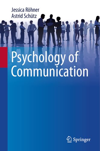 Psychology of Communication