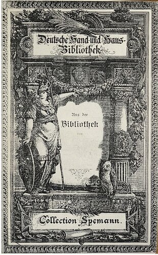 Der Abgeordnete v. Bismarck-Schönhausen 1847 - 1852