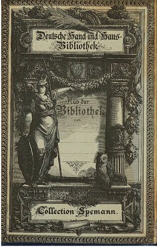 Der Bundeskanzler Graf Bismarck 1867 - 1870