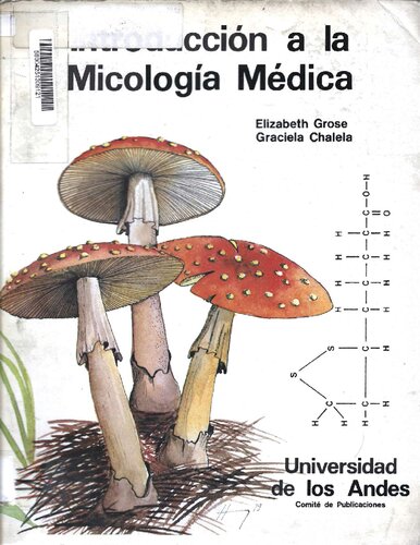 Introducción a la micología médica