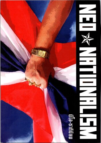 Neo-Nationalism. A Contemporary Political Art Exhibition