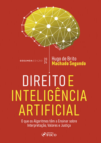 Direito e Inteligência Artificial