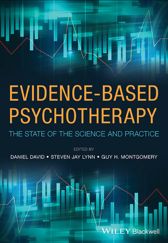 Evidence-Based Psychotherapy: The State of the Science and Practice