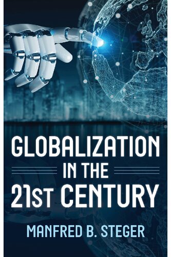 Globalization in the 21st Century