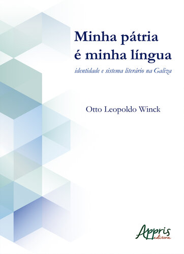 Minha pátria é minha língua
