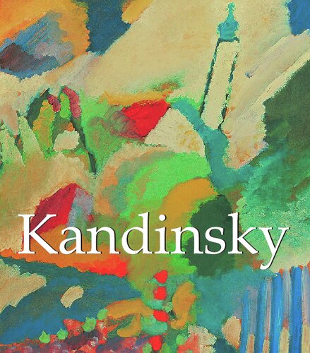 Vassily Kandinsky et œuvres d'art
