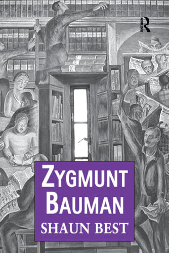 Zygmunt Bauman: Why Good People do Bad Things