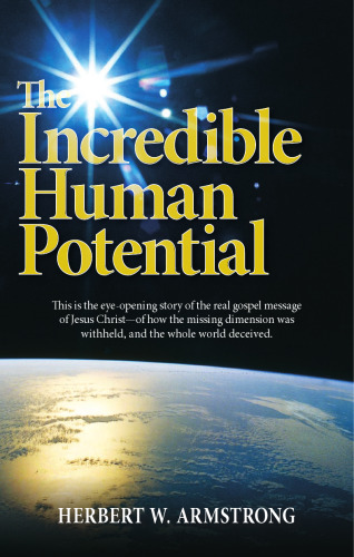 The Incredible Human Potential
