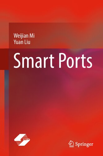 Smart Ports